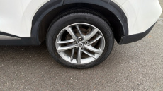 MG Hs 1.5 T-GDI PHEV Exclusive 5dr Auto Hatchback